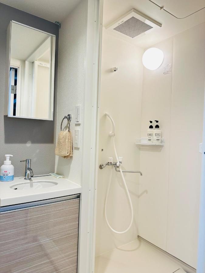 Marvelous Koiwa - Vacation Stay 44643V Tōkyō Extérieur photo