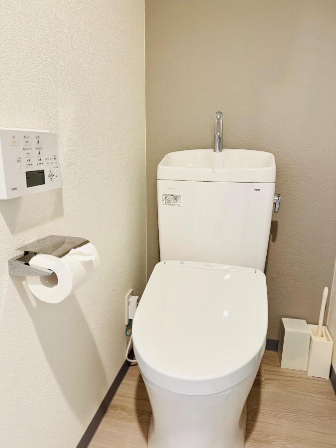 Marvelous Koiwa - Vacation Stay 44643V Tōkyō Extérieur photo